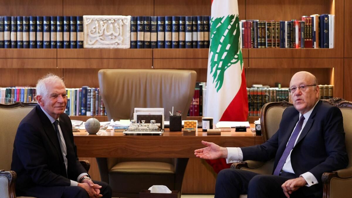 Ab'den İsrail-Hizbullah Savaşını Derhal Durdurma Çağrısı