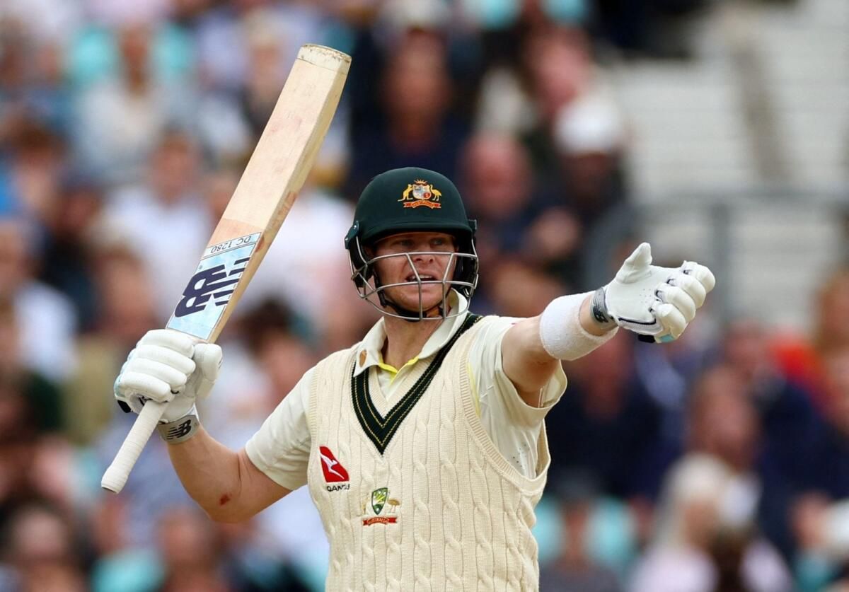 Steve Smith, Hindistan'a Karşı Eski Büyüyü Canlandırmayı Umuyor