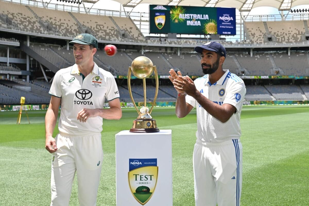 Hindistan Kaptanlığının Sorumluluğunun Tadını Çıkaran Rahat Bumrah