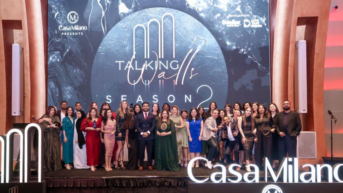 Casa Milano, Downtown Design 2024'ü Önemli Ödüllerle Tamamladı