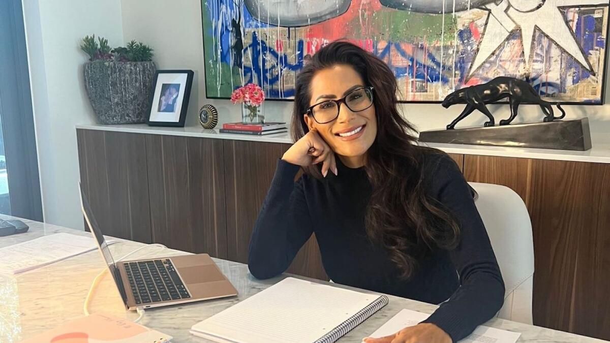 BAE: Bu ingiliz Gurbetçinin Finansal Özgürlüğe Yolculuğu Bir inanç Sıçramasından Başladı