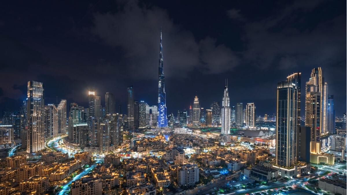 BAE: Emaar Development, 2024'ün ilk Dokuz Ayında Emlak Satışlarında %66 Artış Kaydetti