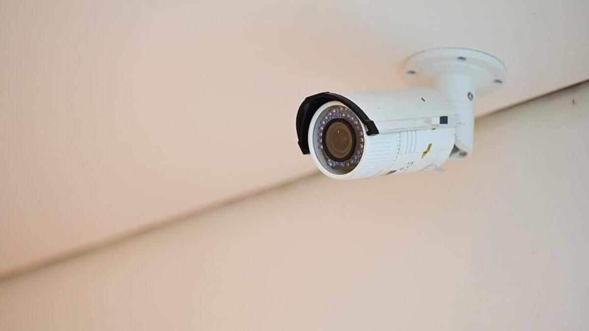 BAE: Evde Cctv Kamera Kurmak ister misiniz? Polis Gizlilik ve Güvenlik için Yönergeler Yayınladı