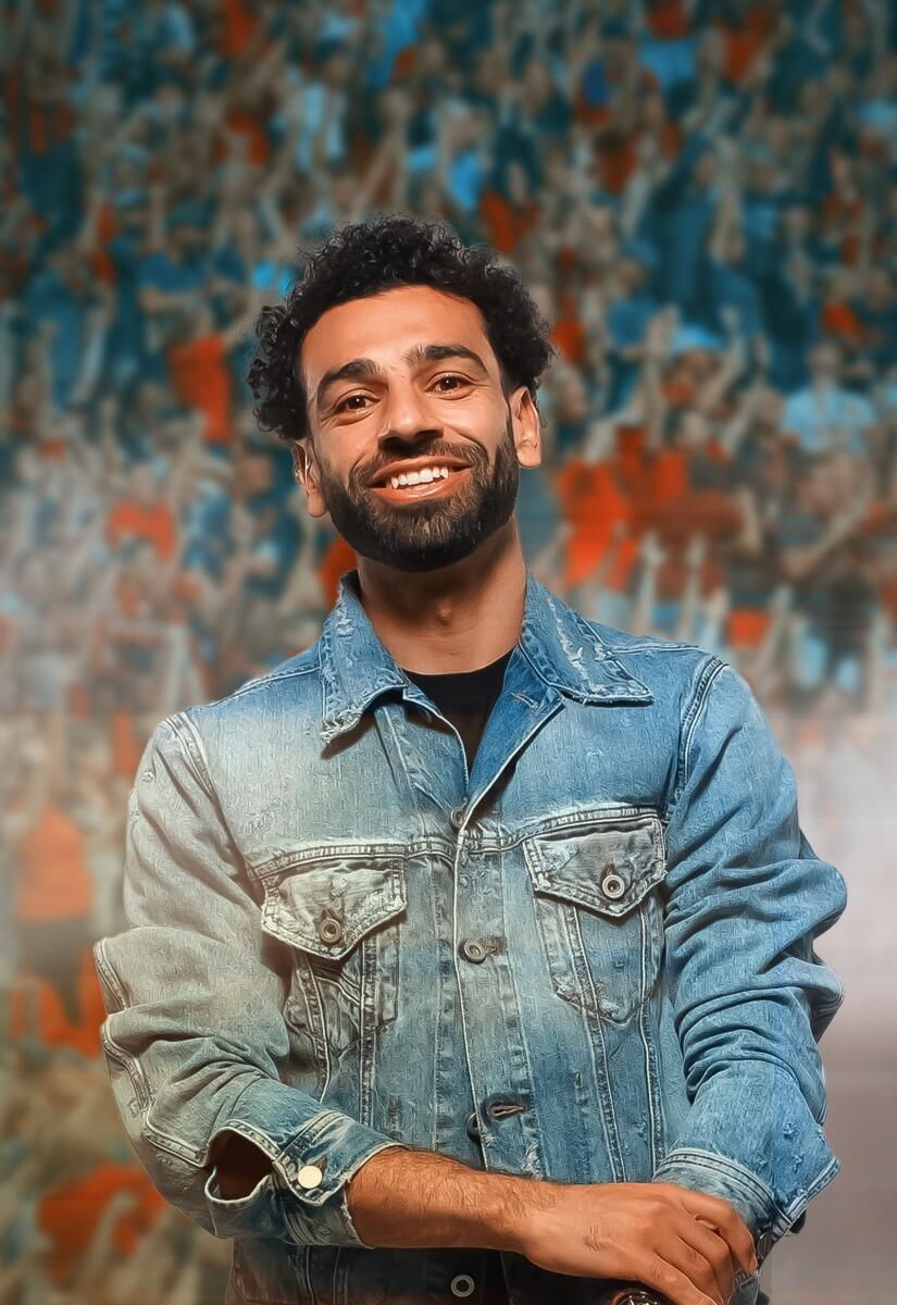 BAE: Futbol Yıldızı Muhammed Salah, Sharjah Kitap Fuarı'na Katılacak