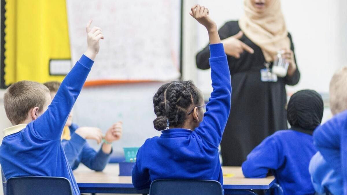 BAE Okulları: Bir Müfredat mı Seçiyorsunuz? İngiliz, Ib, Amerikan, Cbse Seçenekleri Açıklandı