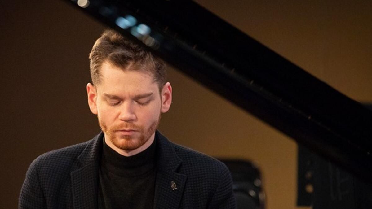 BAE Ulusal Günü: Dubai Operası'nda Klasik Müzik Kutlaması