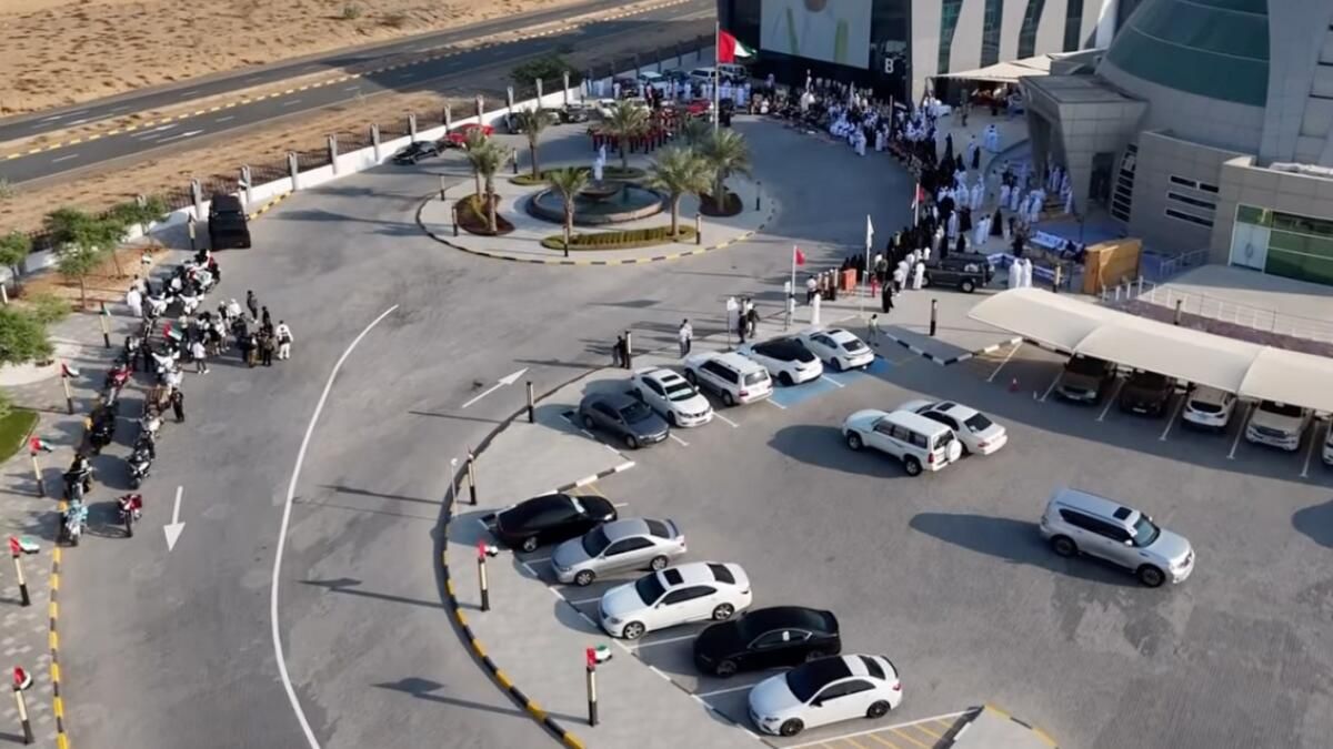 BAE: Umm Al Quwain'de %50 Trafik Cezası İndirimi Açıklandı