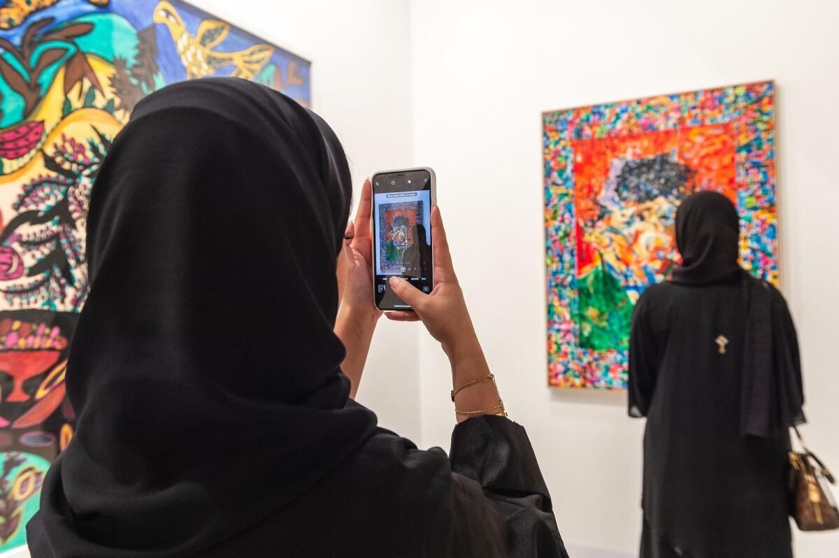 BAE'nin Yeni Sanat Yasası: Vergi Teşvikleri, Yaratıcı Ekonomiyi Artırmak için Basitleştirilmiş Lisanslama