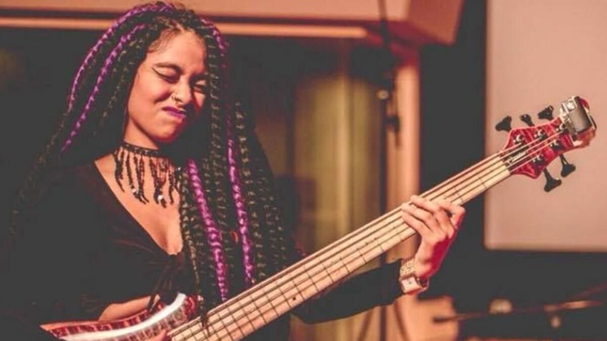 Basçı Mohini Dey, Ar Rahman'a 'Baba Figürü' Diyor
