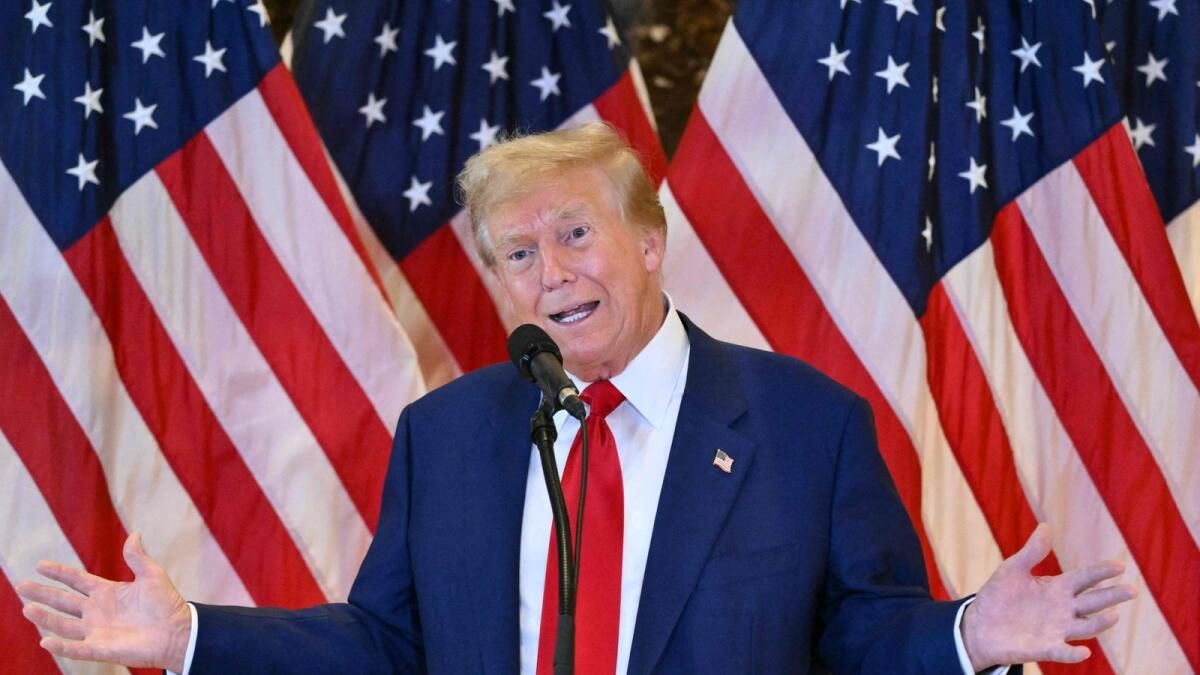 New York Yargıcı, Trump Hush Para Davasında İşlemleri Durdurdu