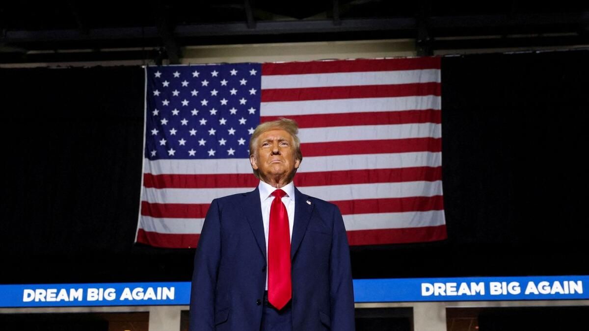 ABD Savcıları Hakimden Trump Aleyhindeki 2020 Seçim Yıkma Davasını Reddetmesini İstedi