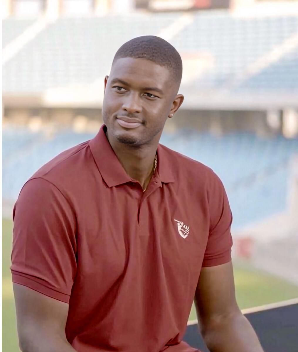 'Daha Büyük ve Daha İyi Olacak': Jason Holder, Ilt20 Sezon 3 için Heyecanlı