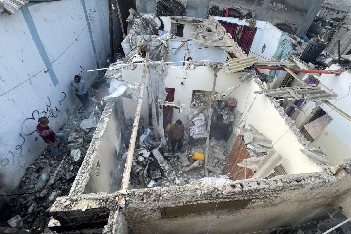 Dubai: Gazze için Mantar Evleri mi? Arap Tasarımcılar Evde Yetiştirilen Yenilikler Sunuyor