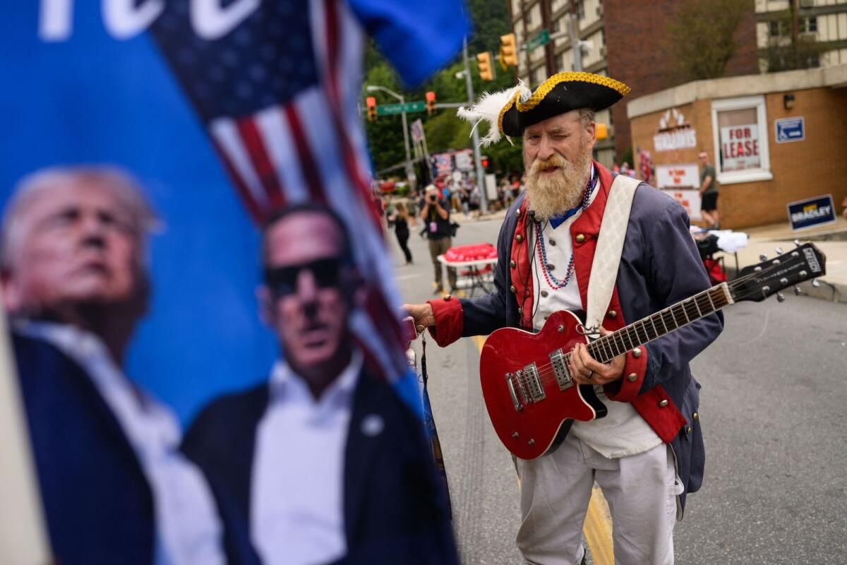 Bizde, Bir Gitar Markası Davası Politikleşiyor