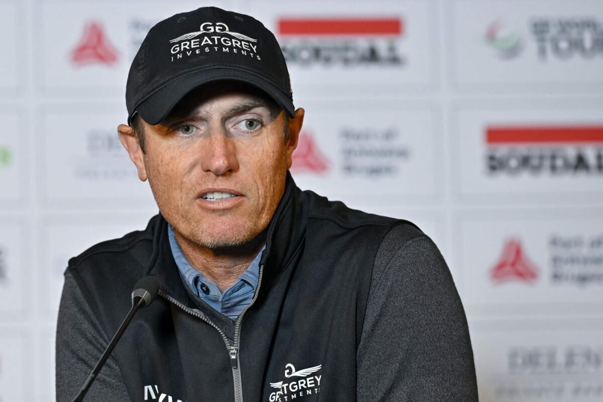 Golf'te Bu Hafta: Dp Dünya Turu Sezonu Avustralya'da Tekrar Yola Çıktı