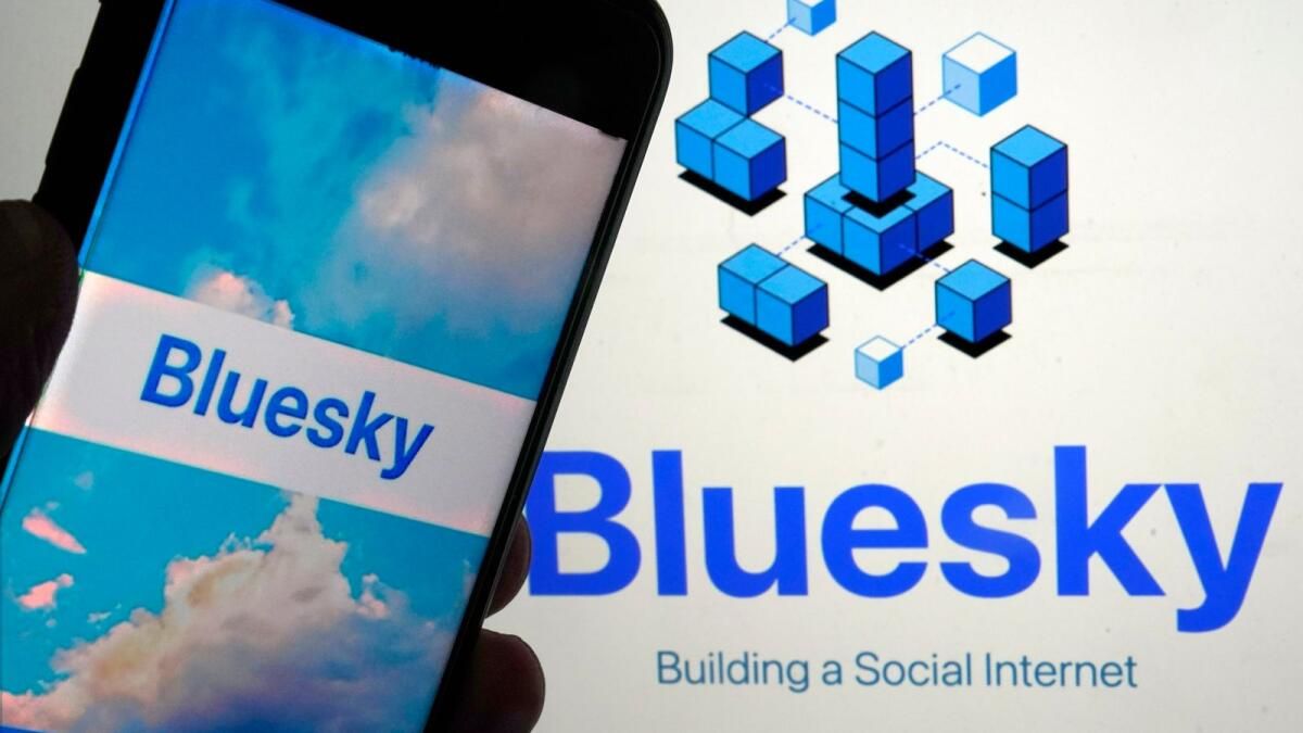 BAE Sakinleri, içerik Oluşturucular, Milyonlarca İnsan X'ten Ayrılırken Bluesky'de 'Yeni Bir Başlangıç' Umuyorlar