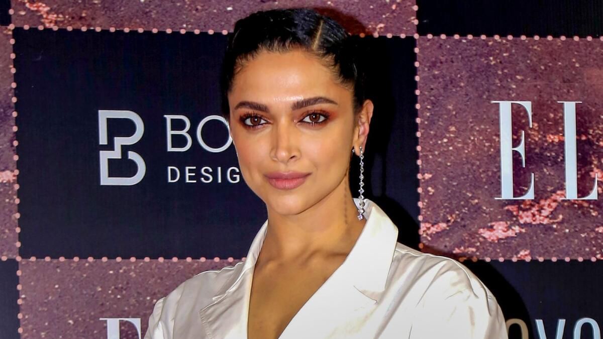Deepika Padukone'un Yer Aldığı 'Lady Singham' Parçası 'Singham Again' Olarak Yayınlandı Başarıyı Görüyor