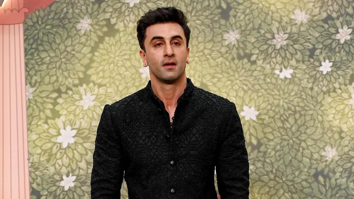 Alia Bhatt, Ranbir Kapoor'a Kishore Kumar'ı Sorduğunda