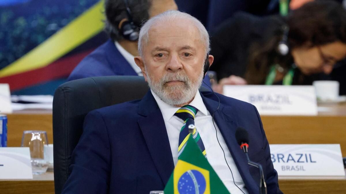 Brezilya, 2022 Lula Suikast Planı İddiasıyla G20 Muhafızlarını Tutukladı