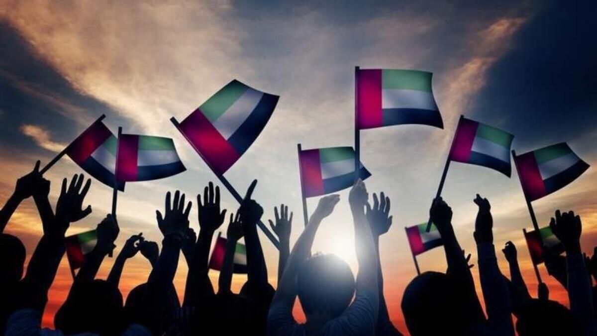 Bu BAE Ulusal Gününde Umm Al Quwain'e mi gidiyorsunuz? Havai Fişekler, 5 Günlük Şenlikler Arasında Sihir Gösterileri