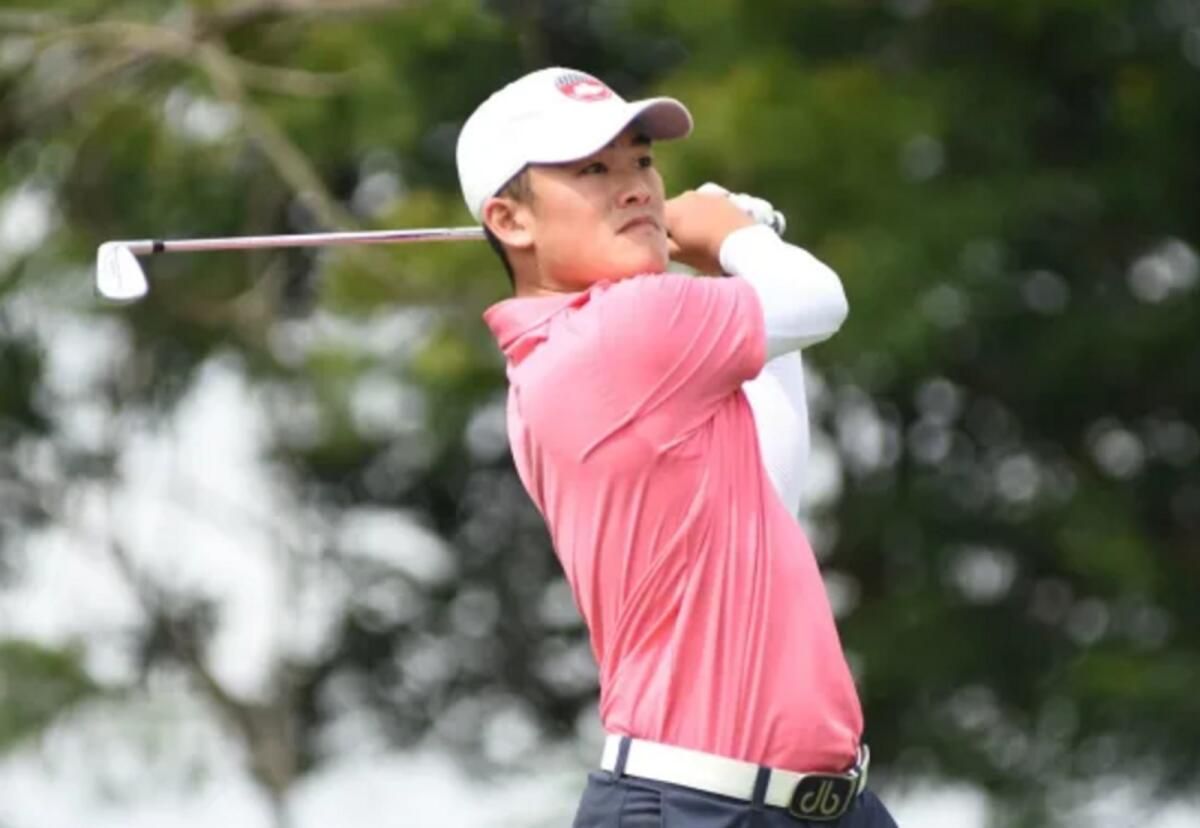 Asya-Pasifik Golf Konfederasyonu, Bonallack Kupa Şampiyonluğu Savunması için Yıldızlarla Dolu Takımı Tanıttı