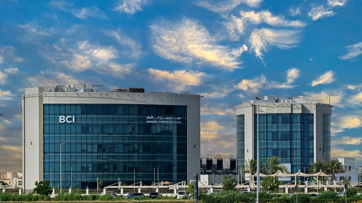 Burjeel Holdings, 3’24. Çeyrekte Gençlerin Ortasında Gelir Artışı Sağlıyor