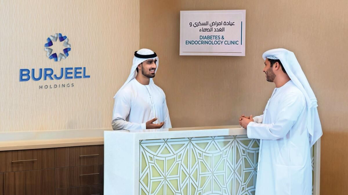 Burjeel Holdings'in Küresel Diyabet Mücadelesine Çok Özel Yaklaşımı