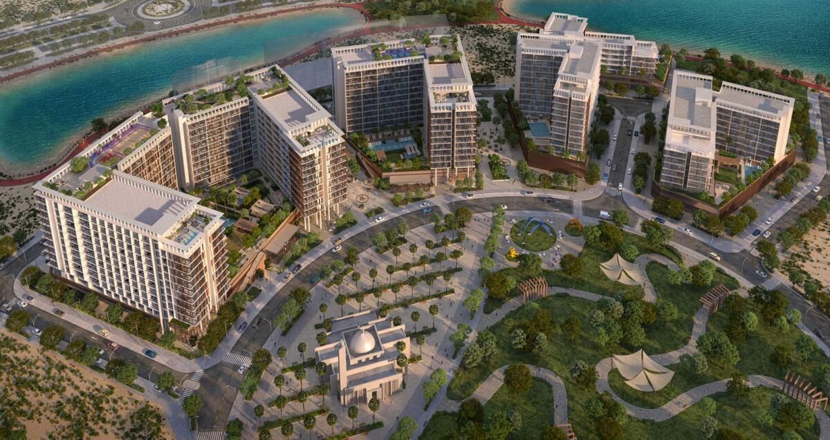 Dubai Emlak Yavaşlama Belirtisi Göstermiyor
