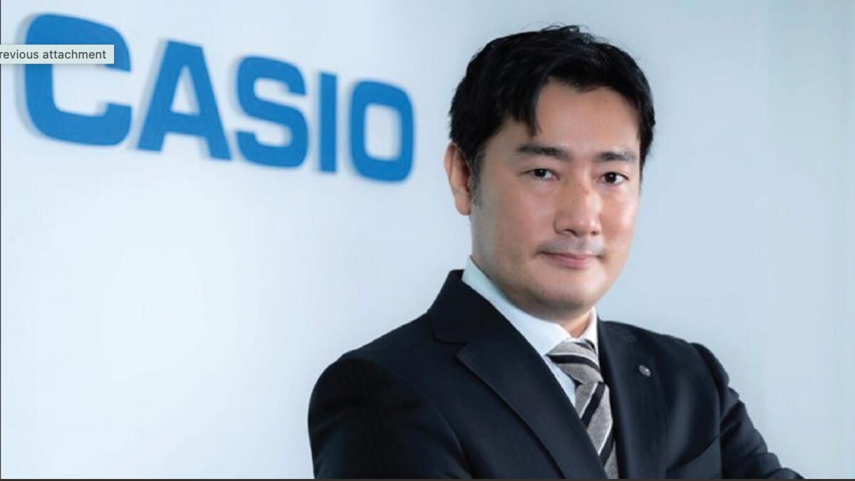 Casio Orta Doğu ve Afrika, Bilimsel Hesap Makinelerinin 21. Yüzyıl Becerilerini Geliştirmedeki Hayati Rolünü Vurguluyor