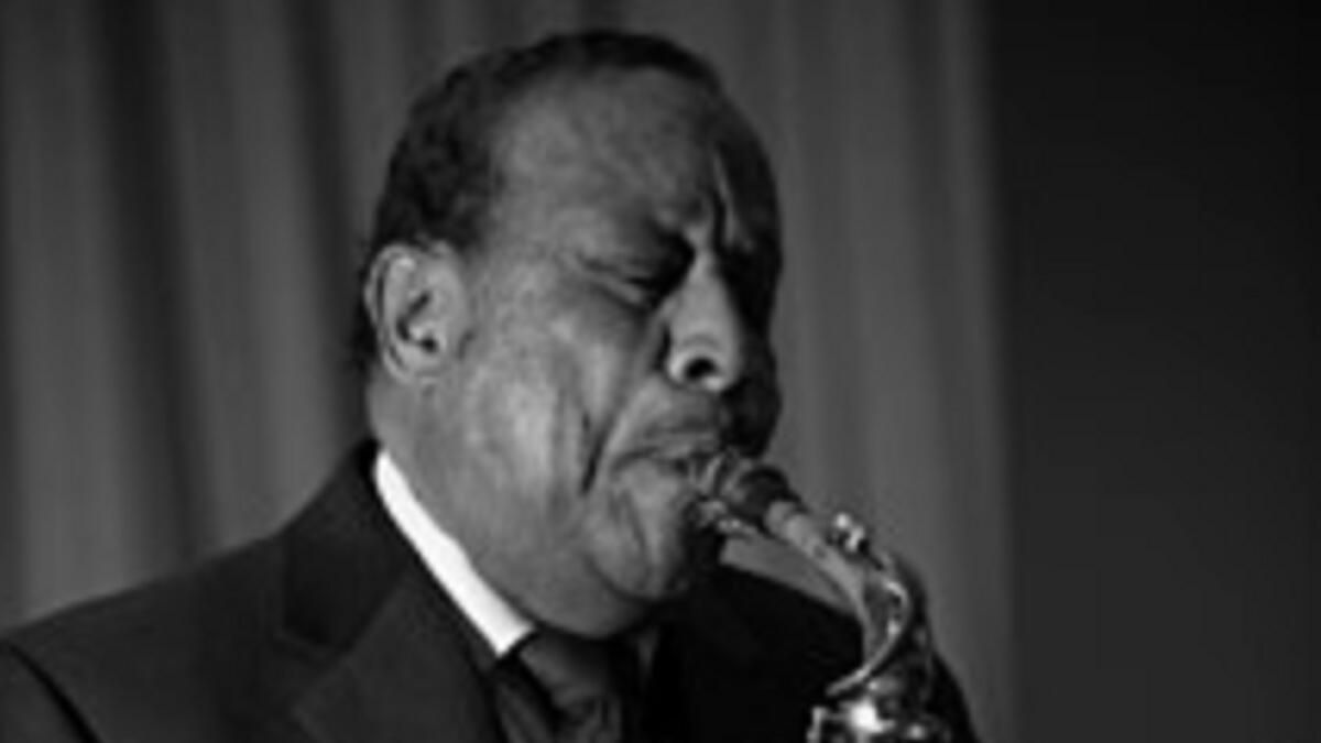 Cazın 'Alligator Bogaloo' Saksafoncusu Lou Donaldson 98 Yaşında Öldü