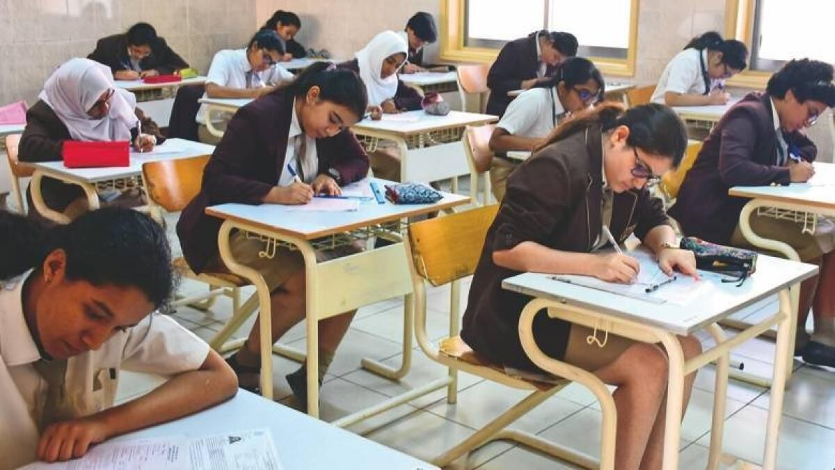 Cbse Tarih Sayfası 2025: 15 Şubat'ta Başlayacak 10., 12. Sınıf Kurul Sınavları