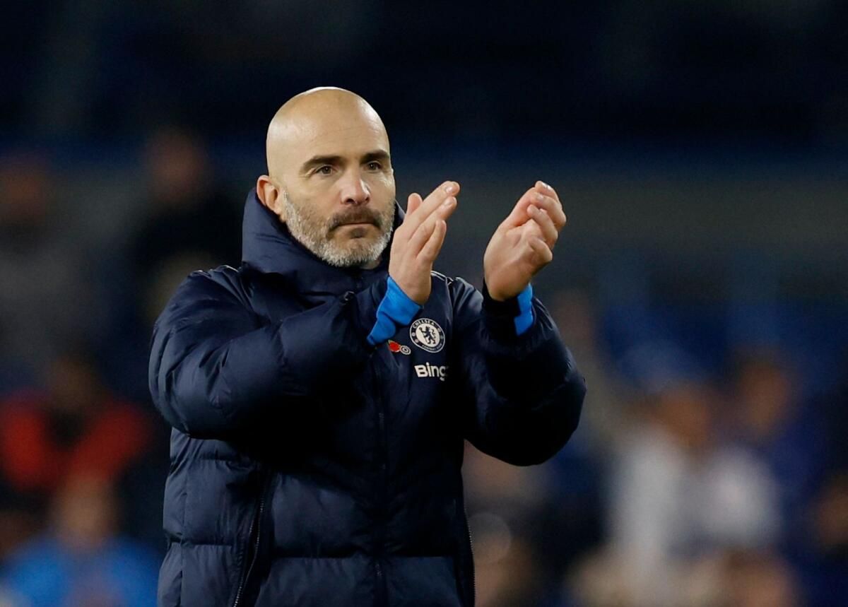 Premier Lig: Chelsea'nin Maresca'sı Eski Kulüp Leicester ile Karşılaşmaktan Heyecan Duyuyor