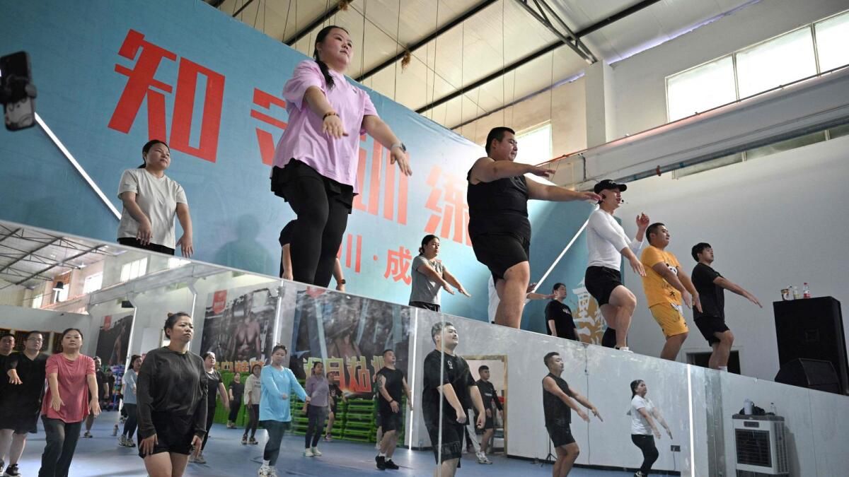 Çin Araştırması, Artan Obezite Risklerinin Ortasında Bölgeye Özgü Diyetleri Öneriyor