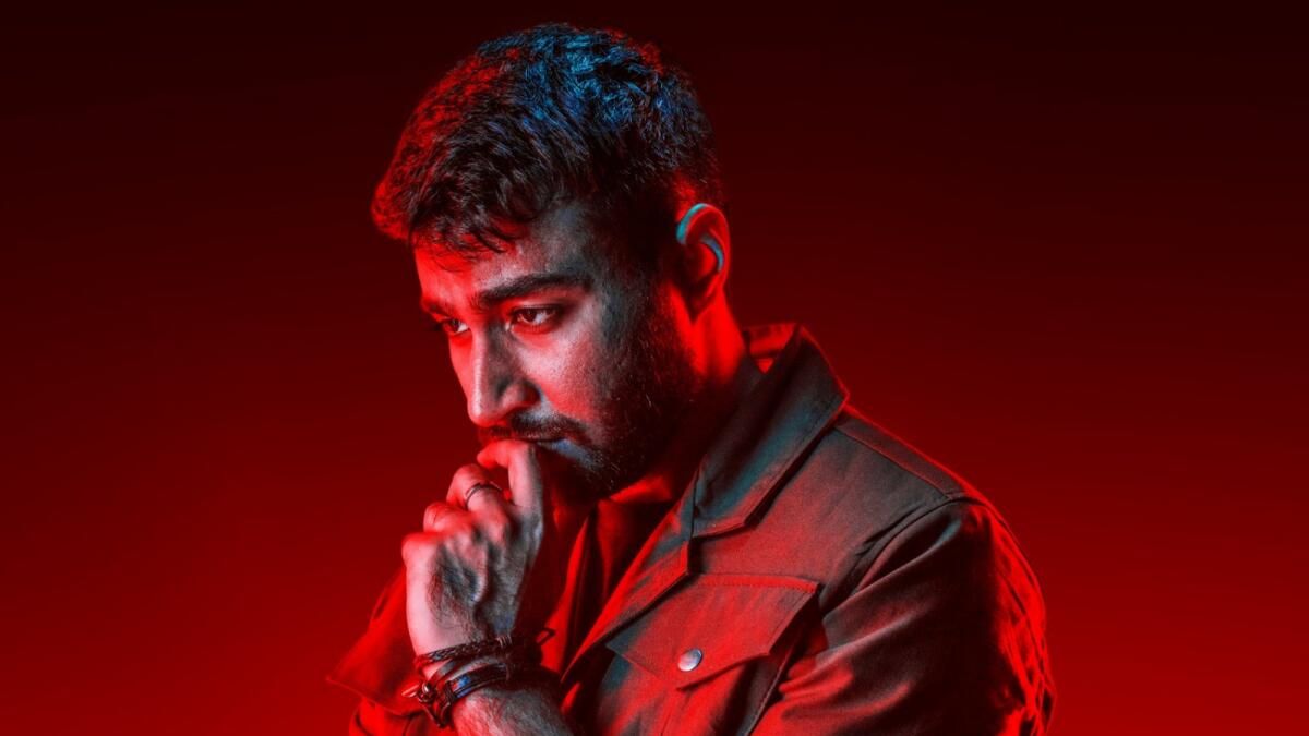 Coke Studio Live With Unbound, Heyecan Verici Bir Gece için Dubai'ye Dönüyor