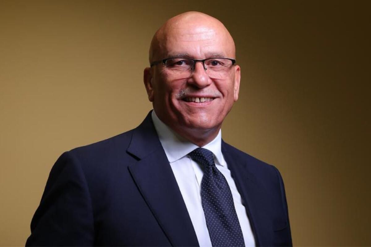 Contact Financial Holding, 2024'ün 3. Çeyreği için Yüzde 71'lik Güçlü Kar Artışı Bildirdi; Finansal Portföy 20,8 Milyar Egp'ye Ulaştı
