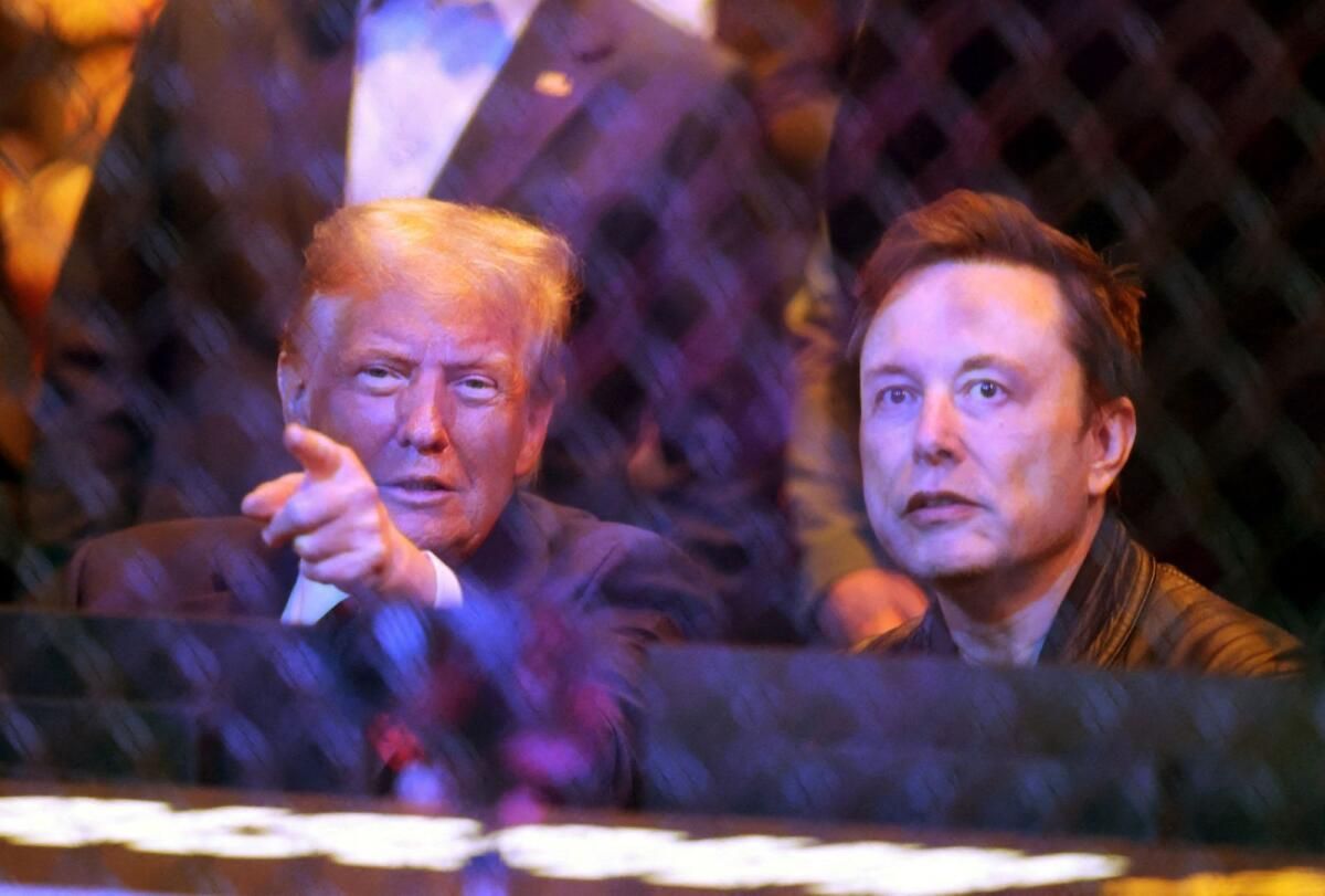 Donald'ı yap! Trump Dansı Abd Sporunu Fırtınaya Sürüklüyor