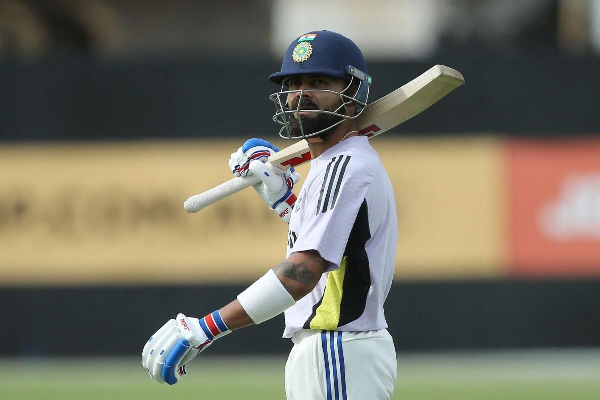David Warner, Avustralya'yı Virat Kohli'yi Yazmaması Konusunda Uyardı