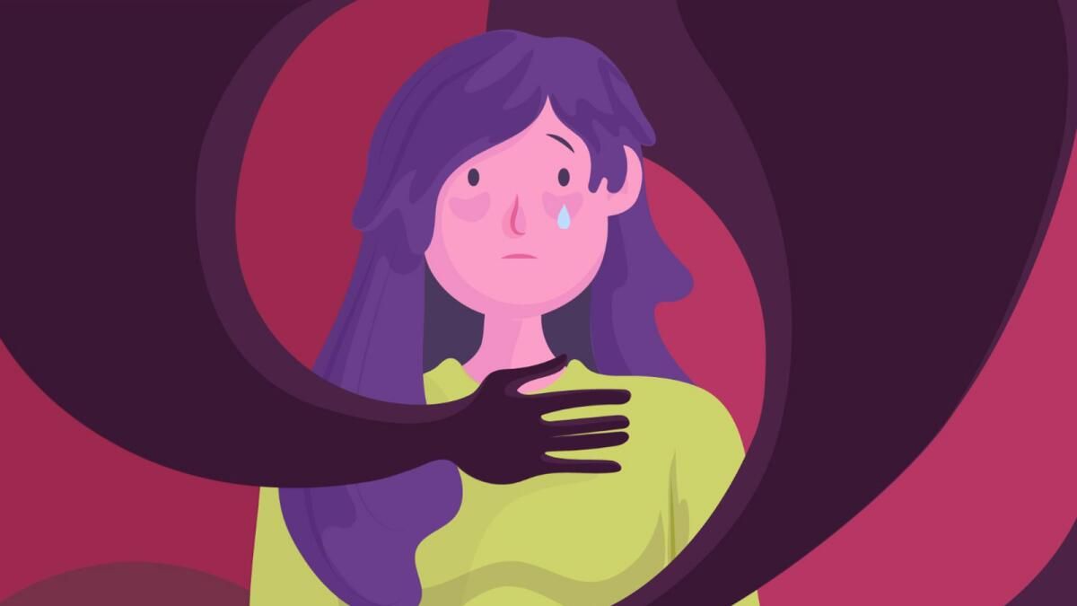 Kuşak Travması: Bu Ne Anlama Geliyor?