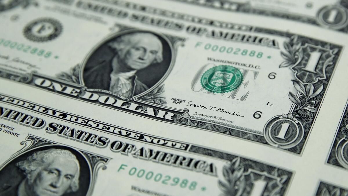 Dolar, ABD Seçim Sonucu Öncesinde Yen ve Euro Karşısında %1,5 Arttı