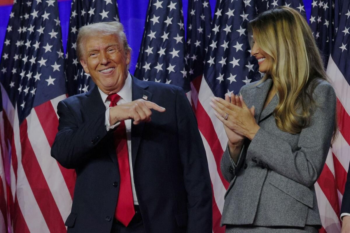 Trump 2.0 Ticaret, Göçmenler, İklim Değişikliği ve Elektrikli Otomobiller için Ne Anlama Geliyor
