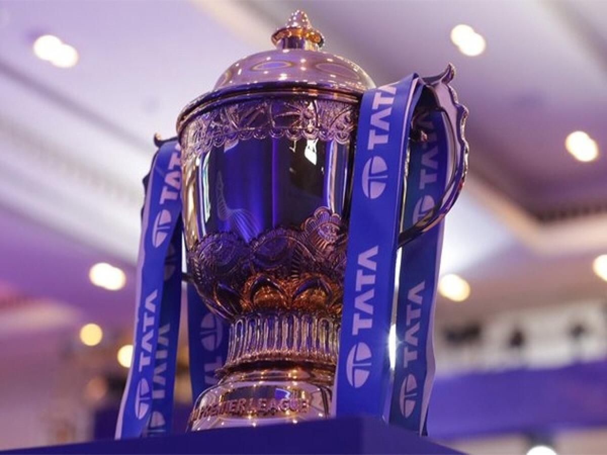 IPL, Alışılmadık Bir Hareketle Önümüzdeki 3 Sezonun Tarihlerini Yayınladı