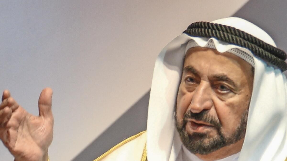Sharjah, Vatandaşların Borçlarını Ödemek için 75 Milyon Dolarlık Fonu Onayladı