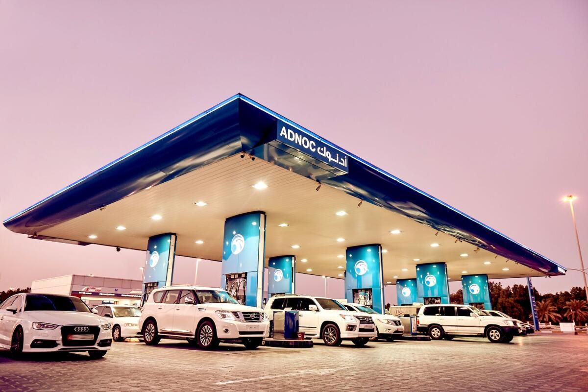 Adnoc Gas, Ruwais Lng'nin %60 Hissesini Adnoc'tan Satın Alacak