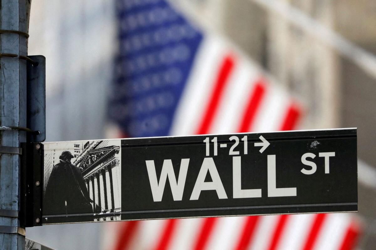 Önümüzdeki Wall St Haftası: Nvidia, Borsadaki Seçim Artışının Durmasıyla Odaklanmaya Başladı