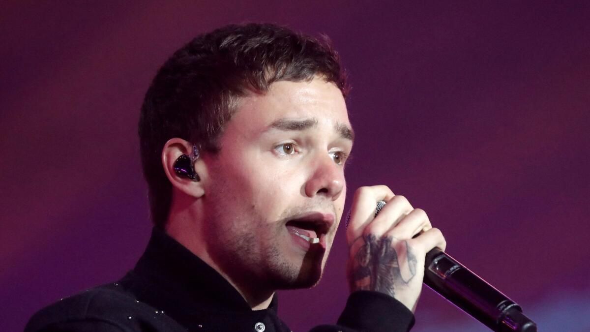 Üçü One Direction Şarkıcısı Liam Payne'in Ölümüyle Suçlandı