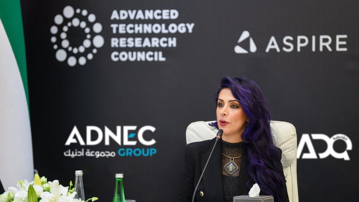 Abu Dabi: Xpanse 2024, 'Herkesle İlgili' Bilim ve Teknoloji Deneyimi Vaat Ediyor