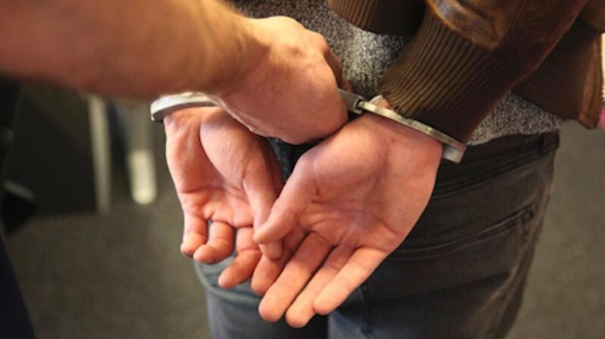 Dubai: Adam Uyuşturucu Kaçakçılığından Ömür Boyu Hapis Cezasına Çarptırıldı