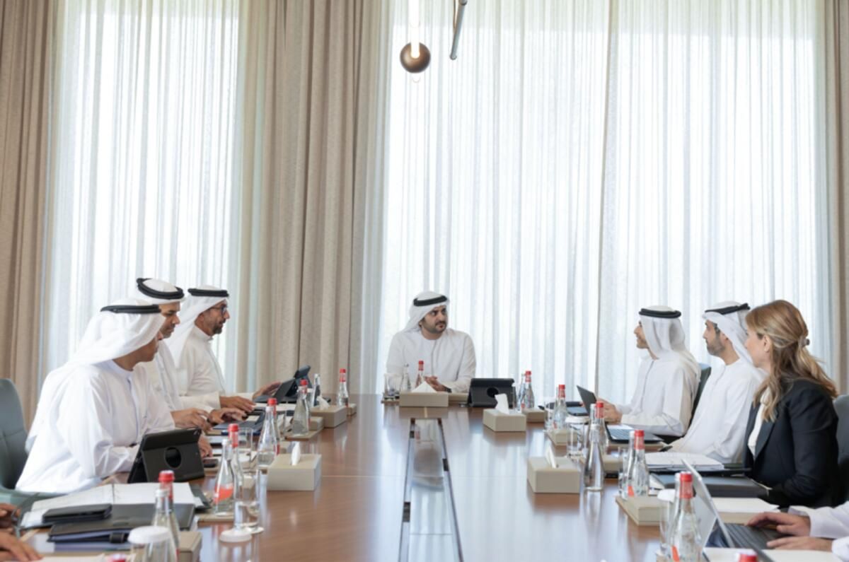 Dubai Emlak Şirketi Gelirleri %28 Arttı%