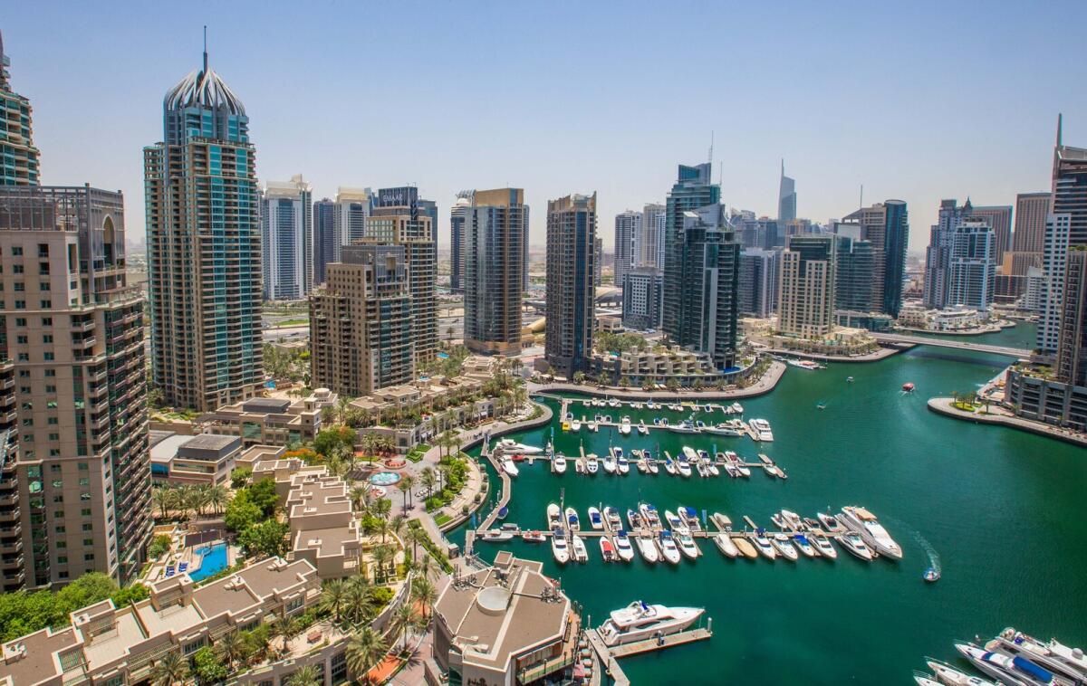 Dubai: Ev Sahipleri Esnek Ödeme Koşulları Sunuyor, Daha Az Tahliye Bildirimi Veriyor