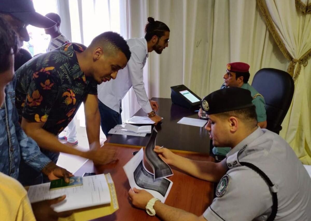 Dubai: Hindistan Konsolosluğu, Ölen Gurbetçilerin Kalıntılarının Ülkelerine Geri Gönderilmesi için Yeni Kurallar Çıkardı